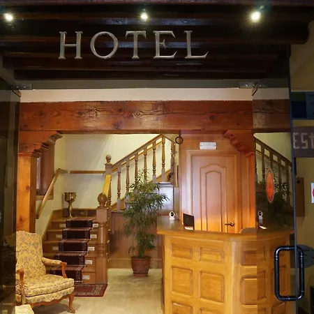 Hotel Riaza-2