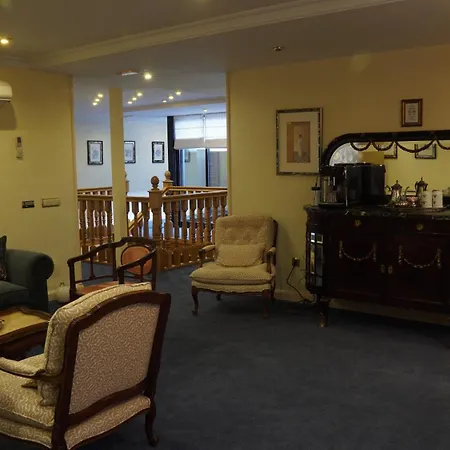 Hotel Riaza-3